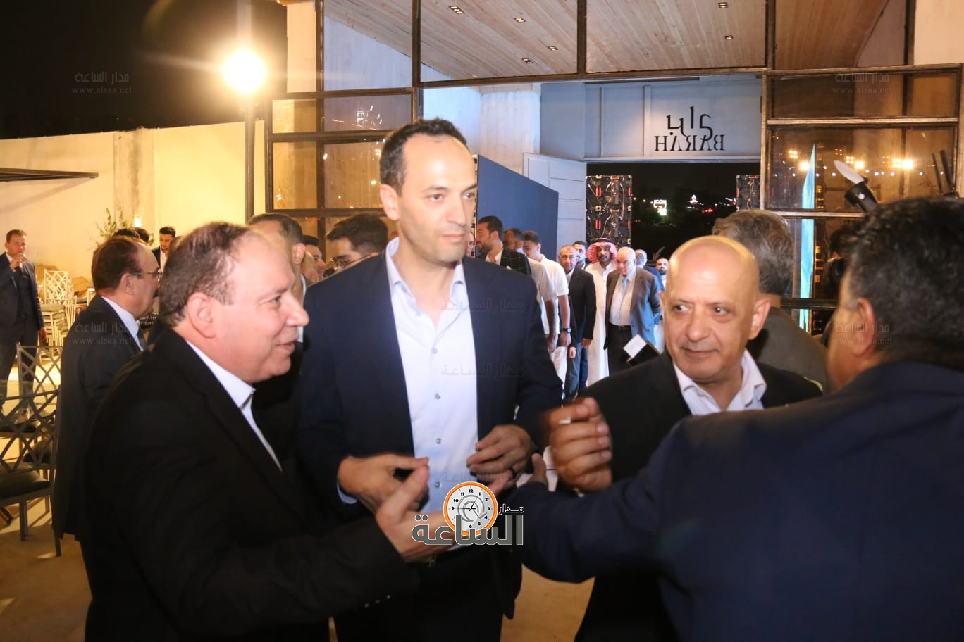 Madar Al-Saa Images 0.9646165158185547