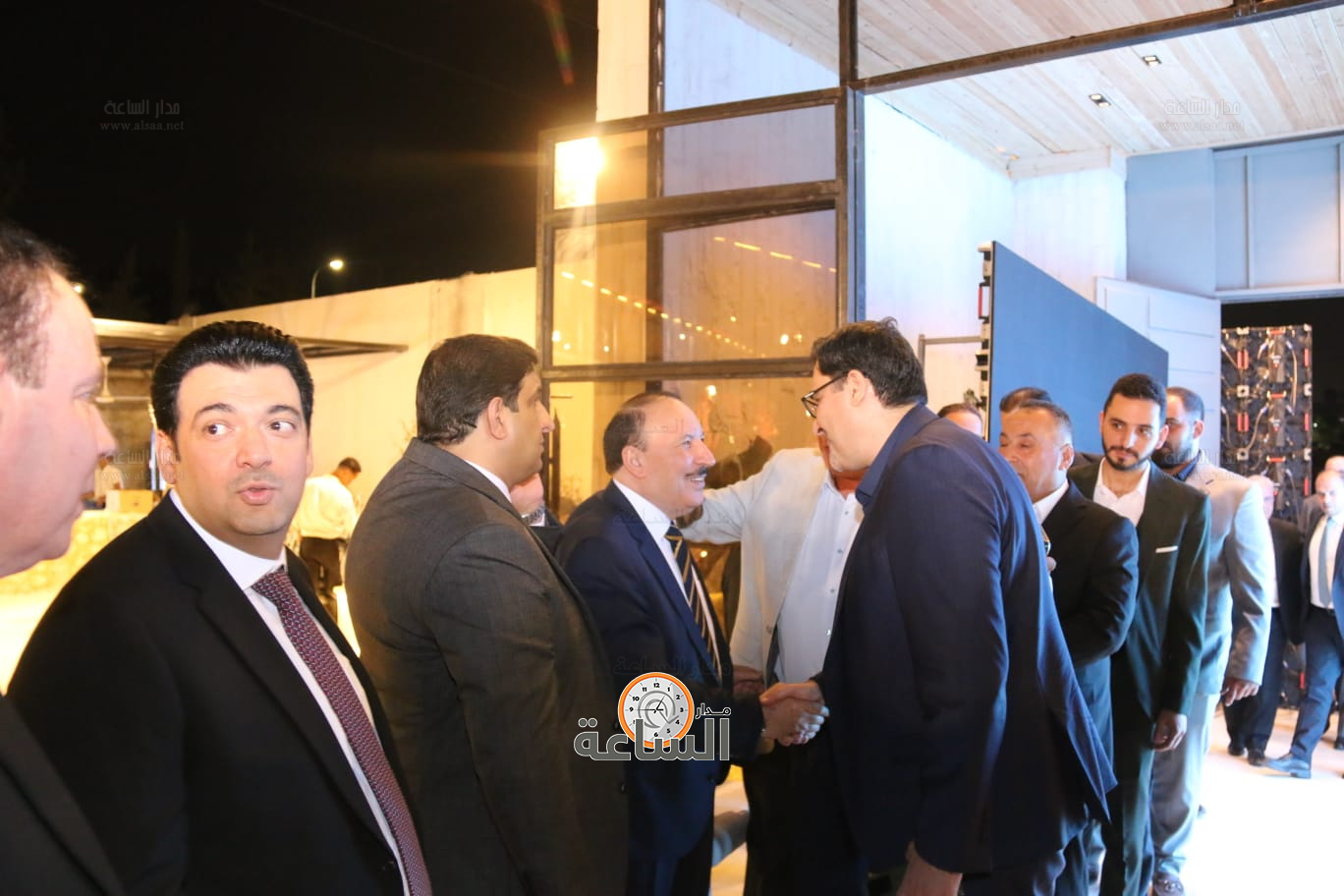 Madar Al-Saa Images 0.3598872980136649