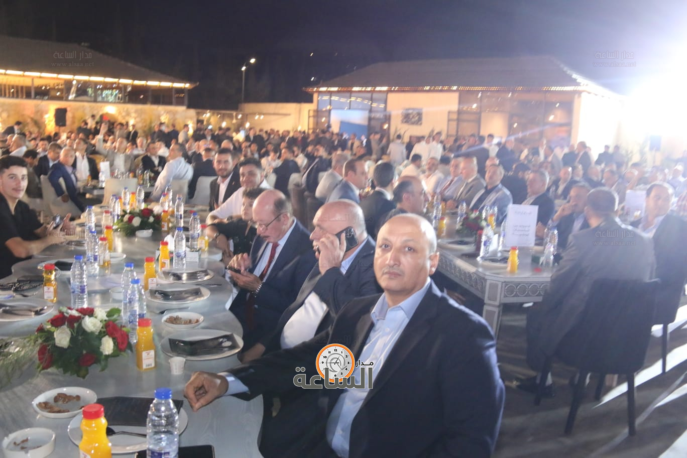 Madar Al-Saa Images 0.46565741560824636