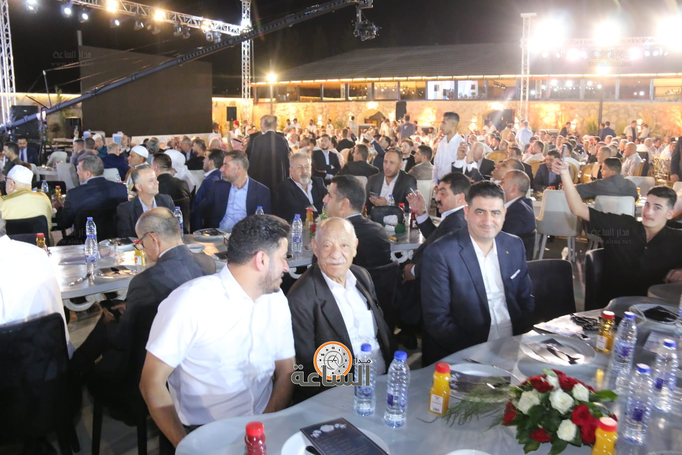 Madar Al-Saa Images 0.26424061140243016