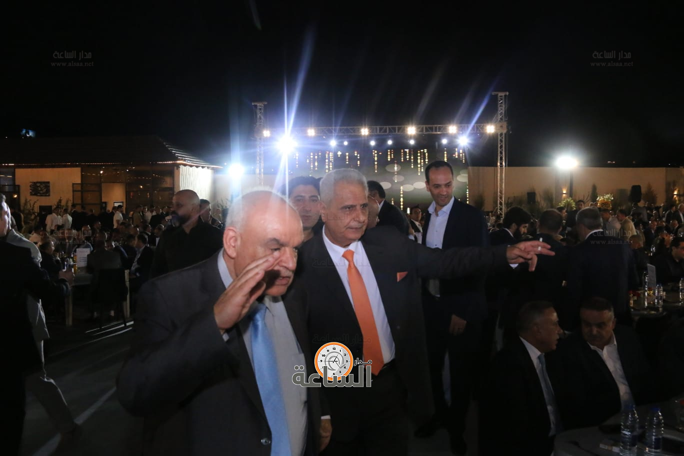 Madar Al-Saa Images 0.17498133539381044