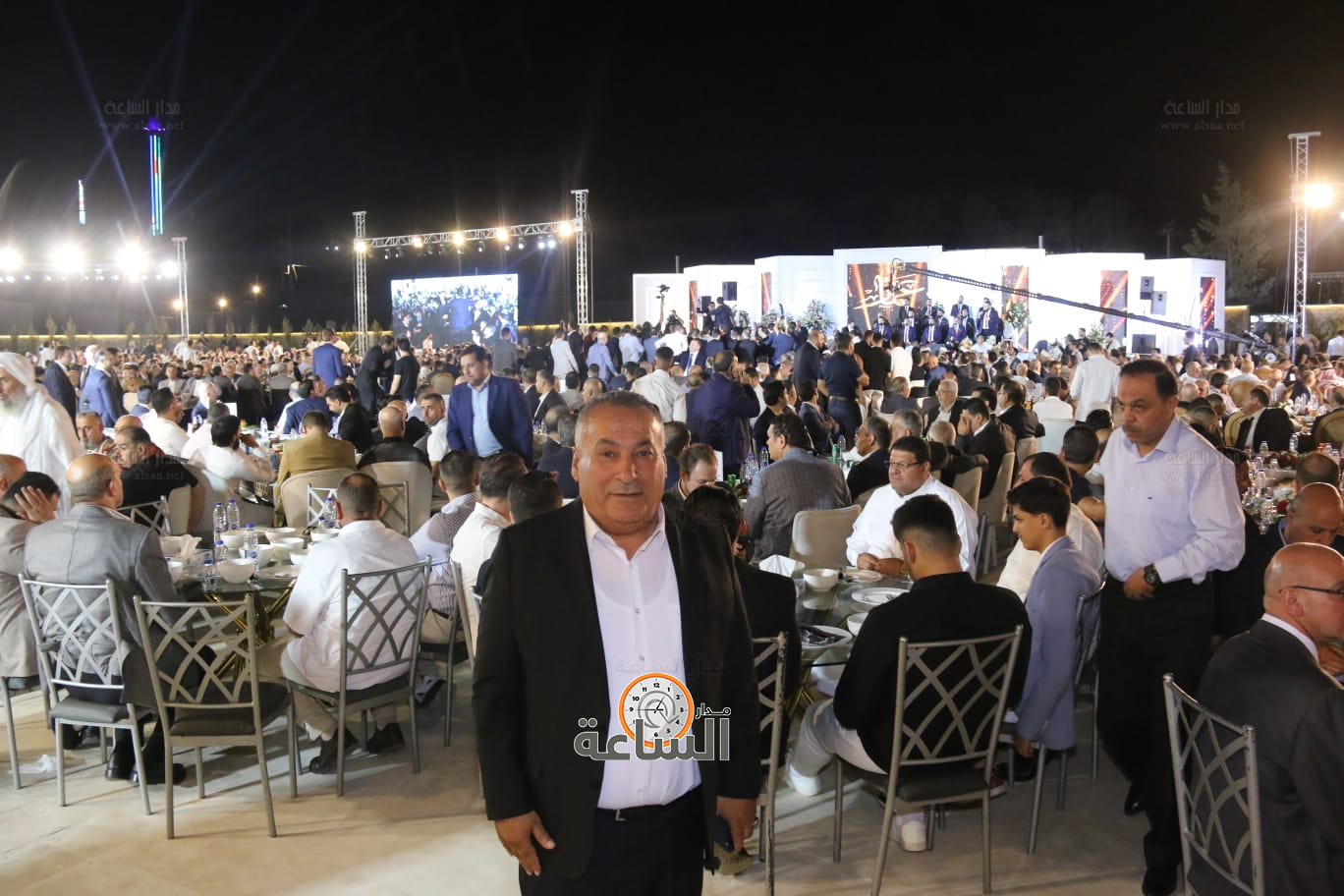 Madar Al-Saa Images 0.06792277165335758