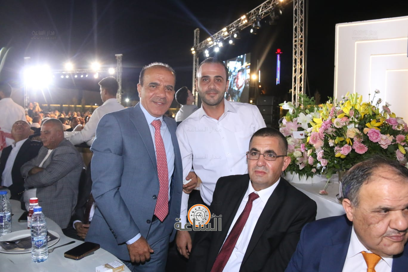 Madar Al-Saa Images 0.39673880870443257