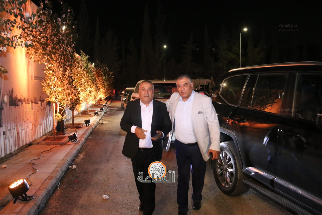 Madar Al-Saa Images 0.9569276571548672