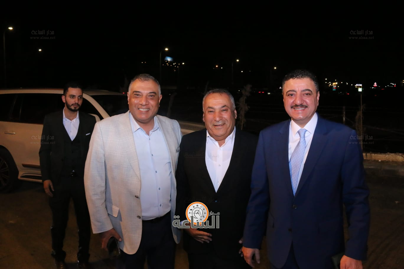 Madar Al-Saa Images 0.4137616168303513