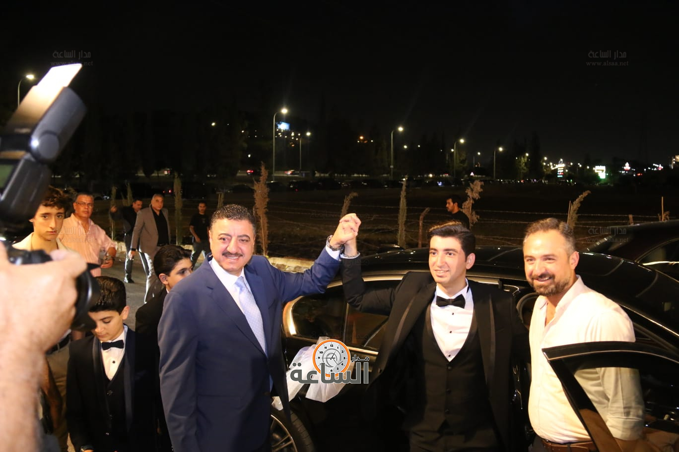 Madar Al-Saa Images 0.5627596958824819