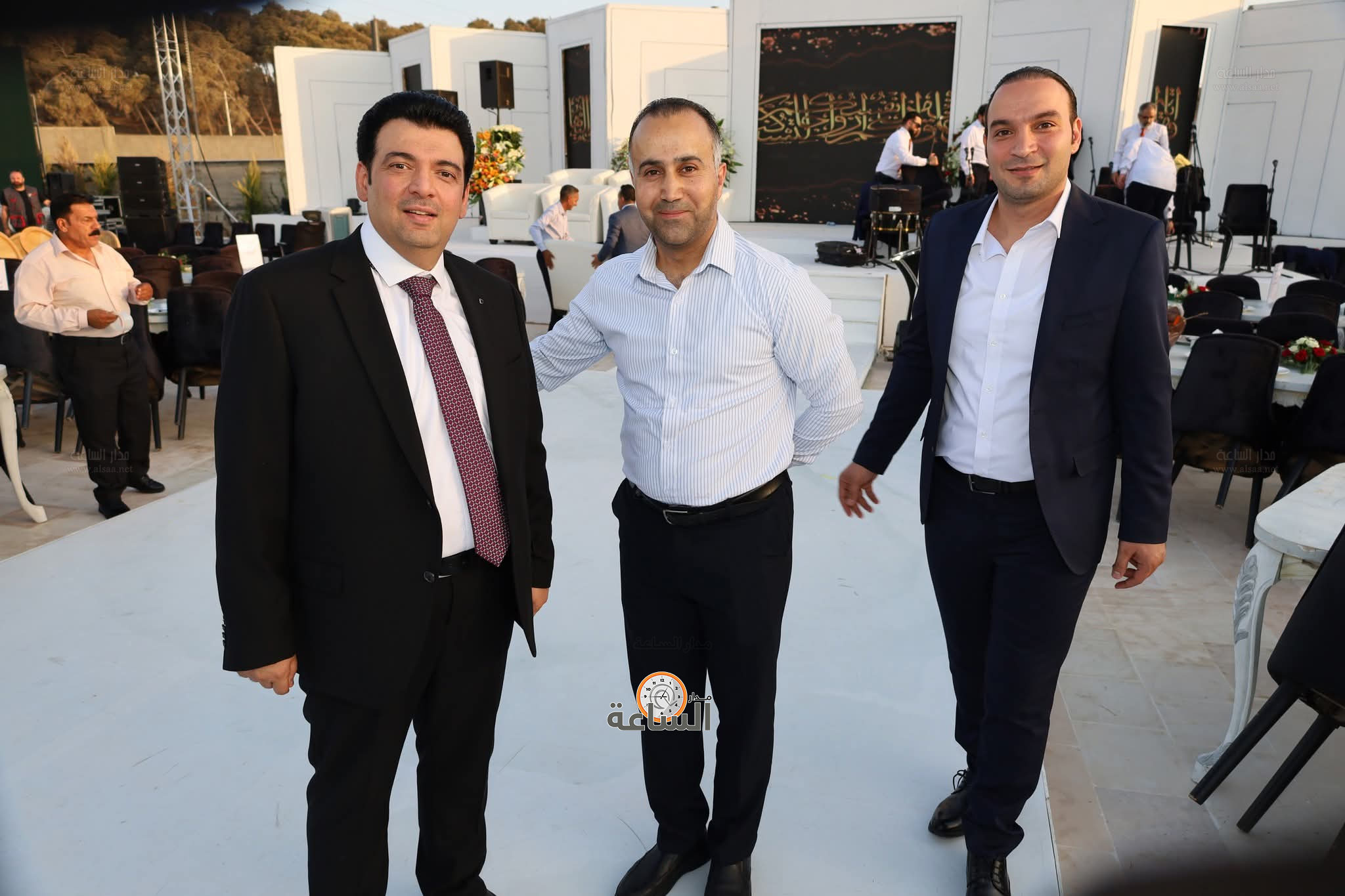 Madar Al-Saa Images 0.028156509269315233