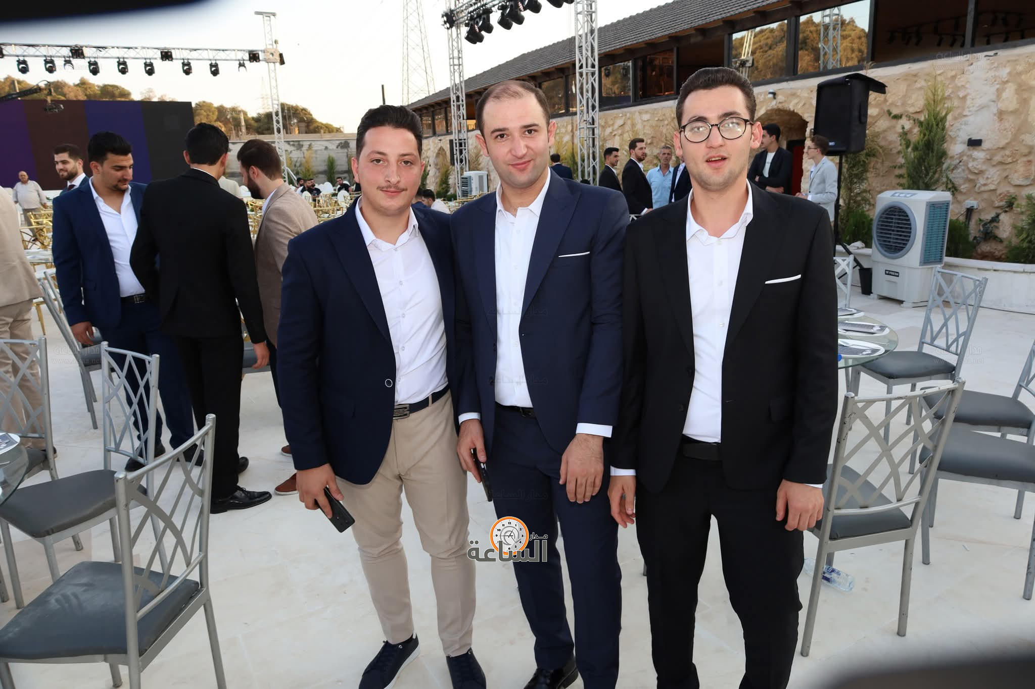 Madar Al-Saa Images 0.09128871550084539