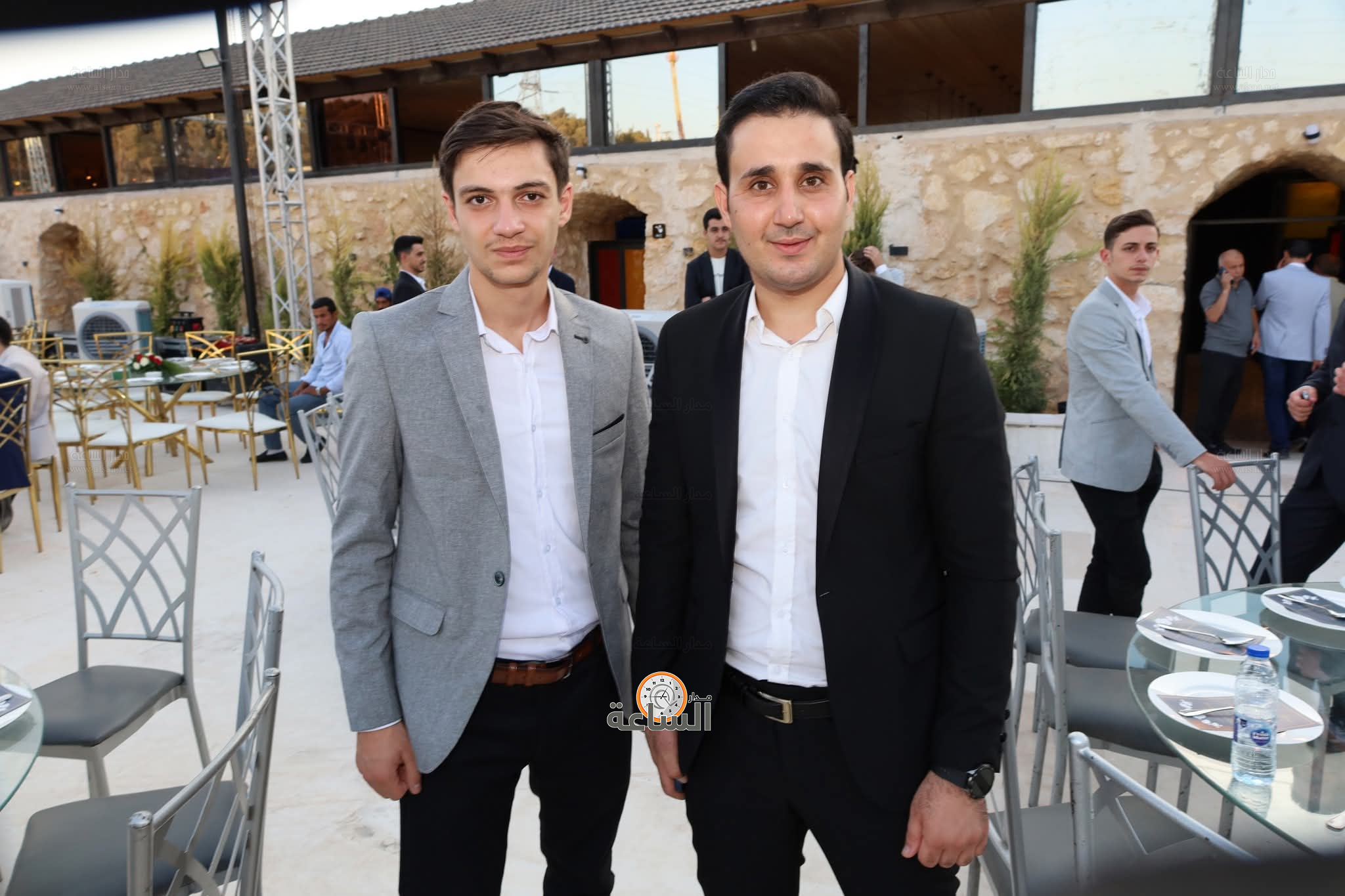 Madar Al-Saa Images 0.31284659026101846