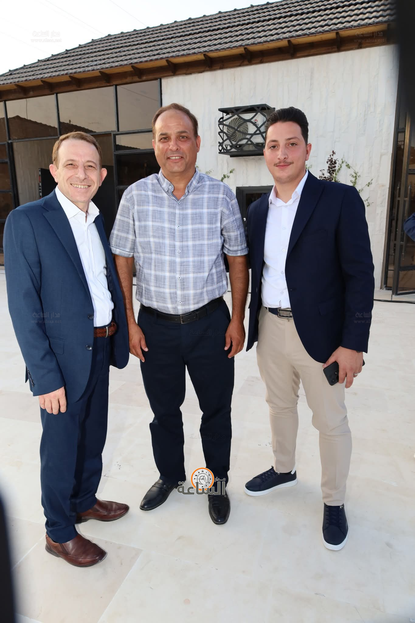 Madar Al-Saa Images 0.9431426181580238