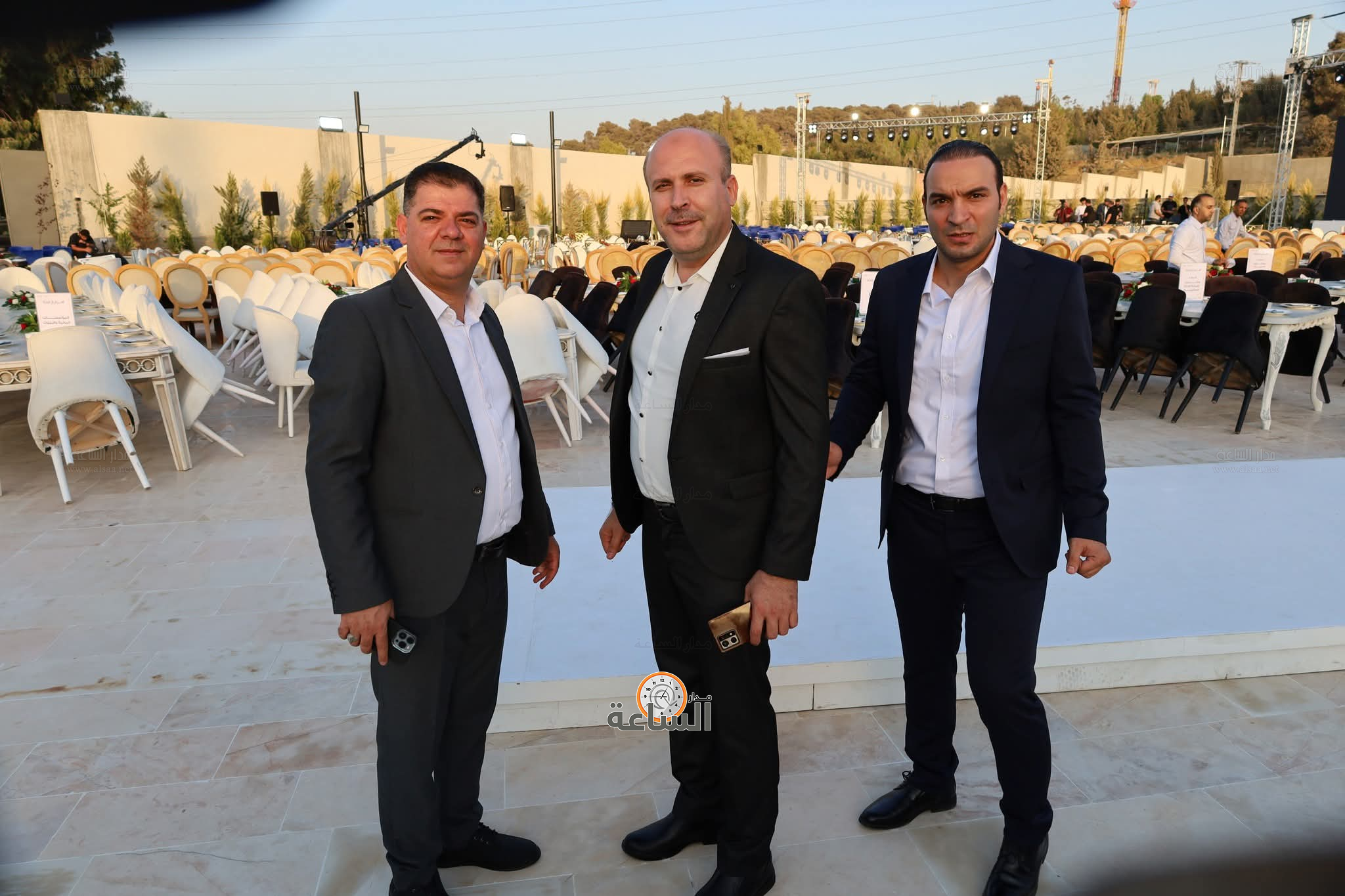 Madar Al-Saa Images 0.6266332379077402