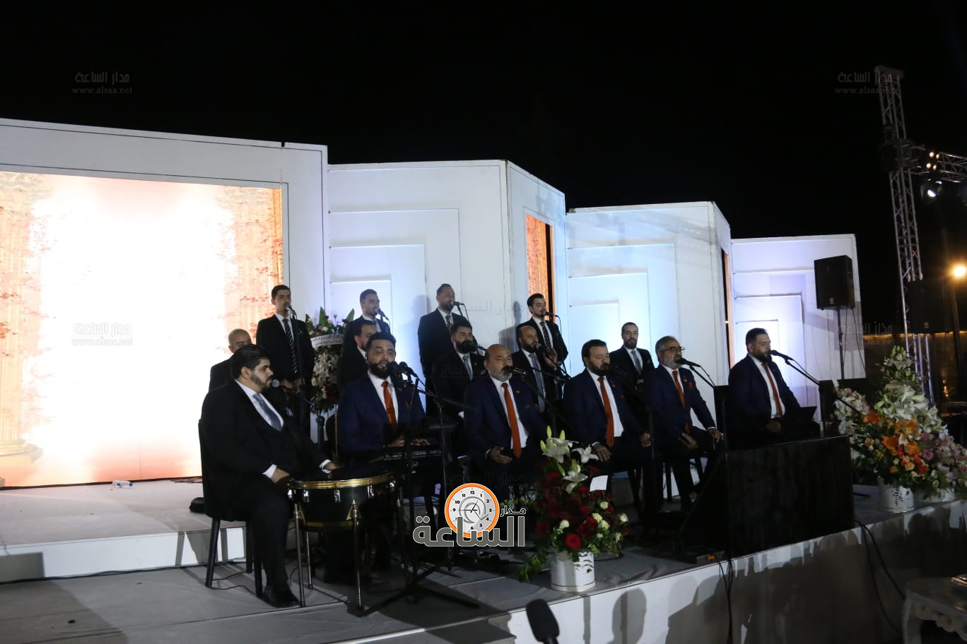 Madar Al-Saa Images 0.6796604460099714