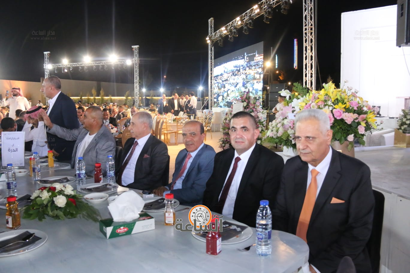 Madar Al-Saa Images 0.4960306930997157