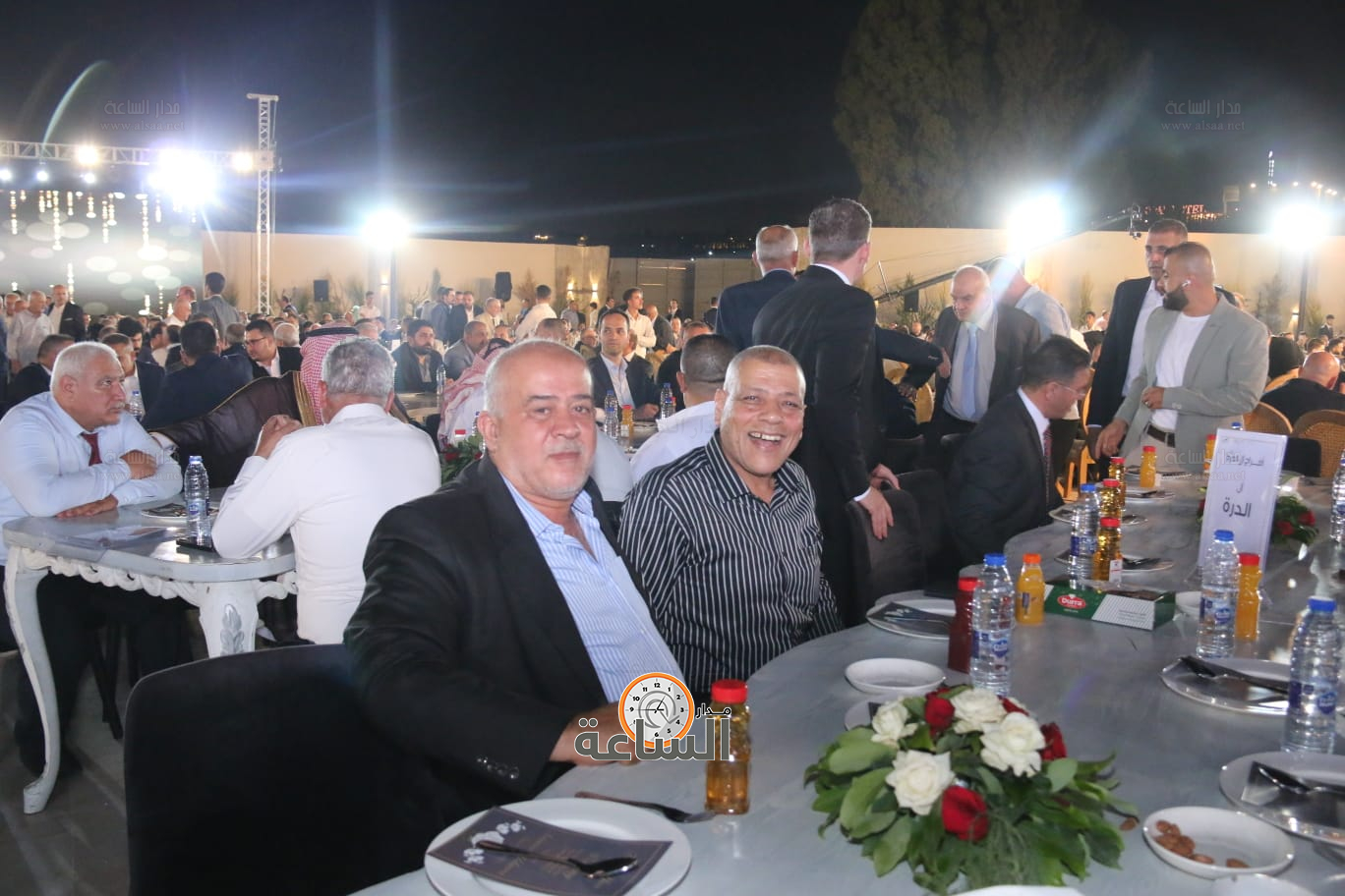 Madar Al-Saa Images 0.4321205360890207