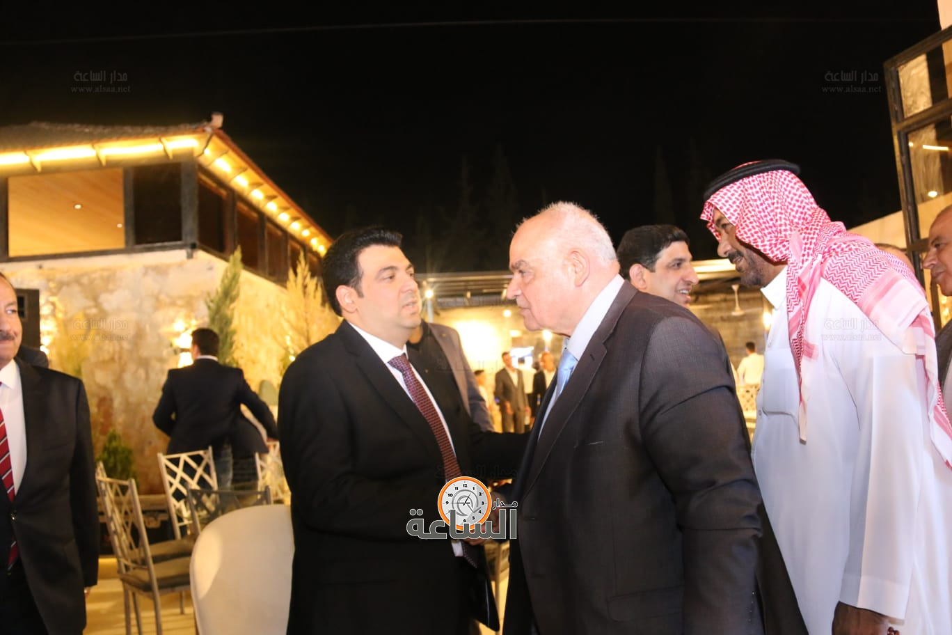 Madar Al-Saa Images 0.24096279604466142