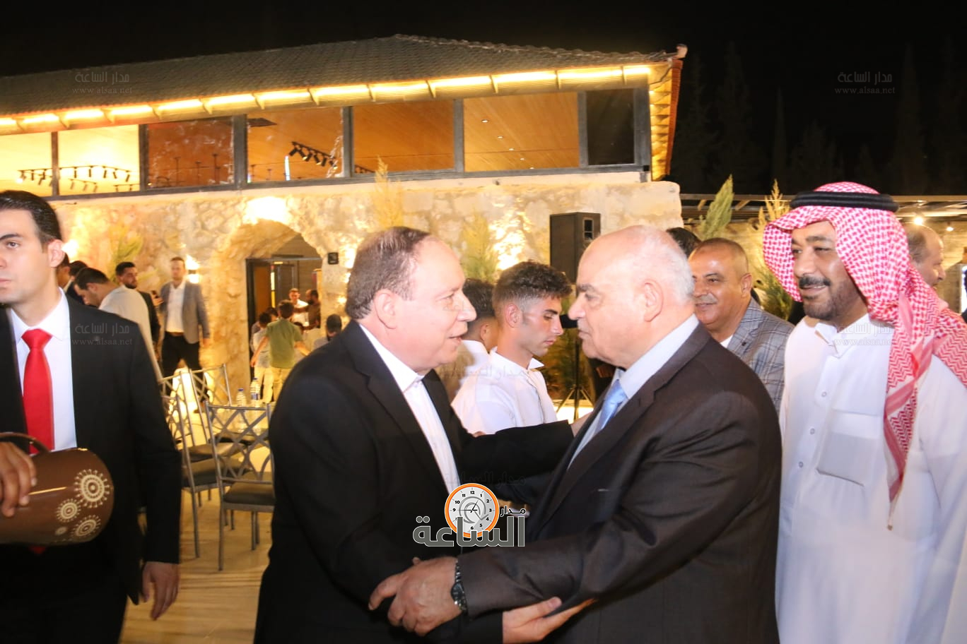 Madar Al-Saa Images 0.5098429413513212