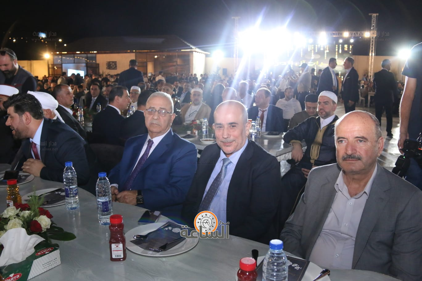 Madar Al-Saa Images 0.8723354381284241