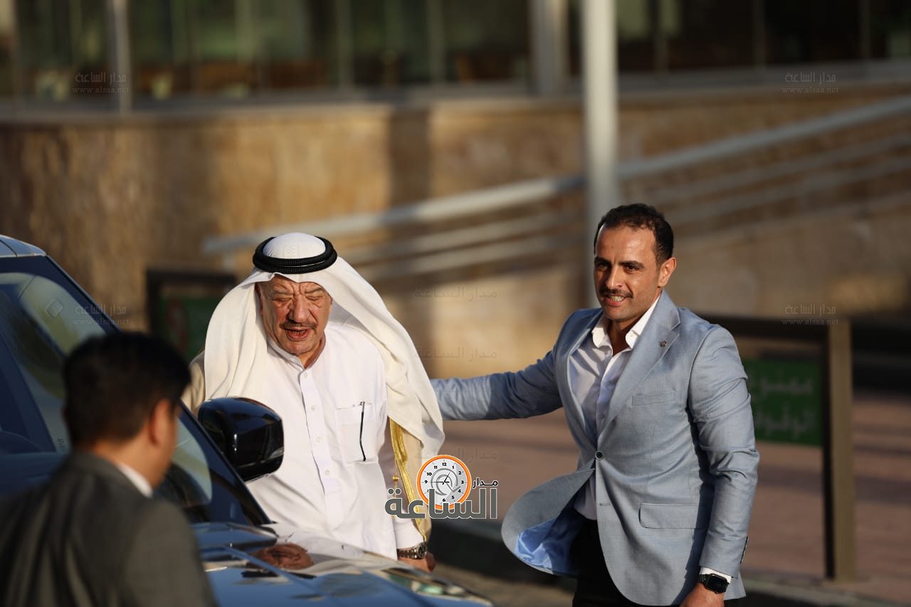 Madar Al-Saa Images 0.46040495576705587