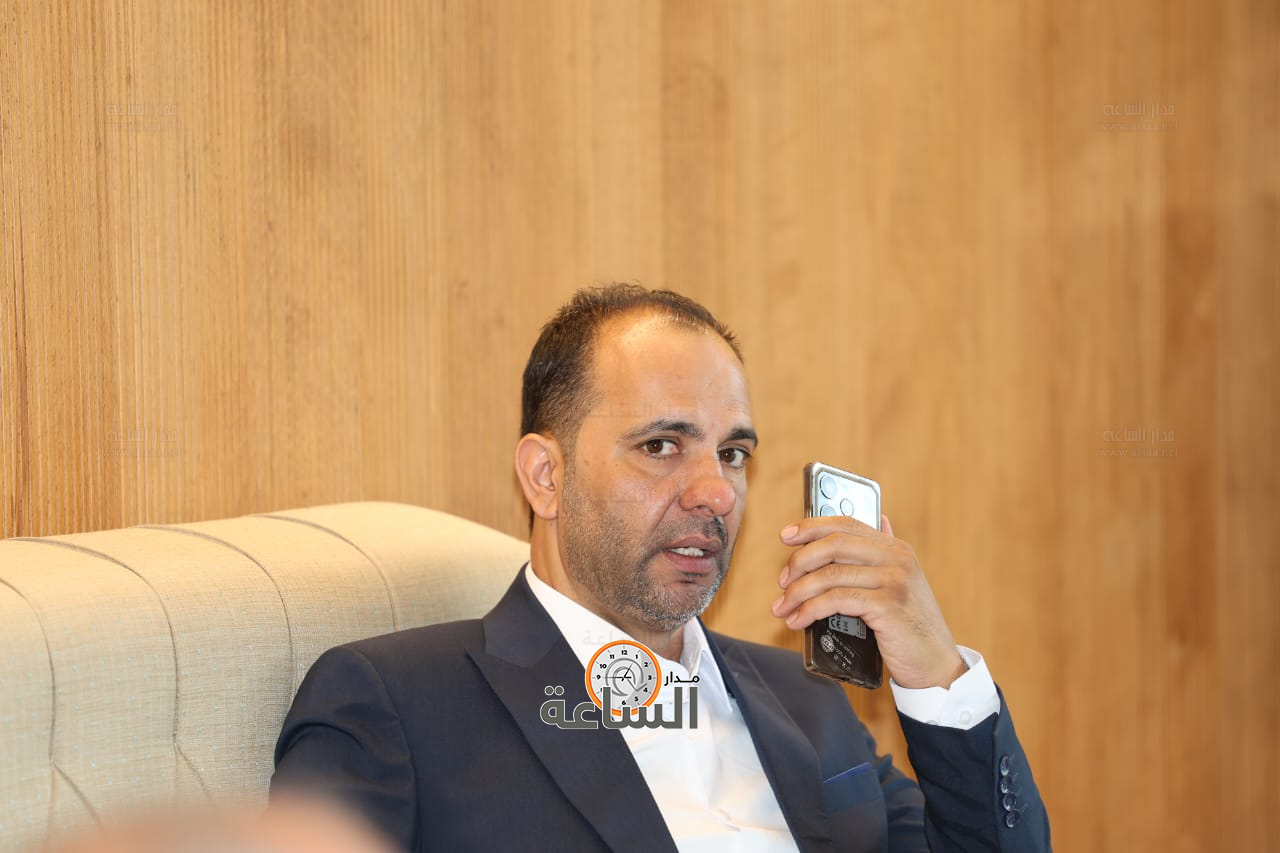 Madar Al-Saa Images 0.7741784893621292