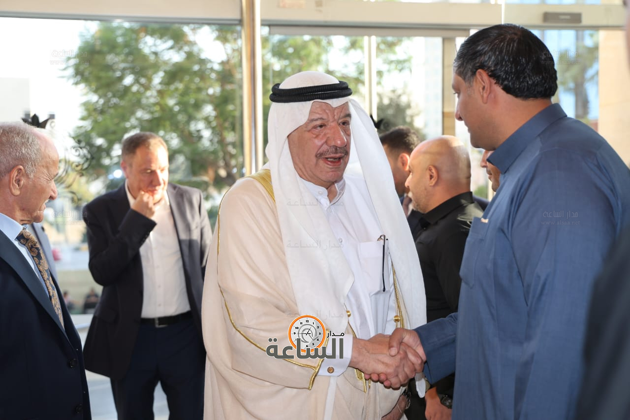 Madar Al-Saa Images 0.7445592158148373