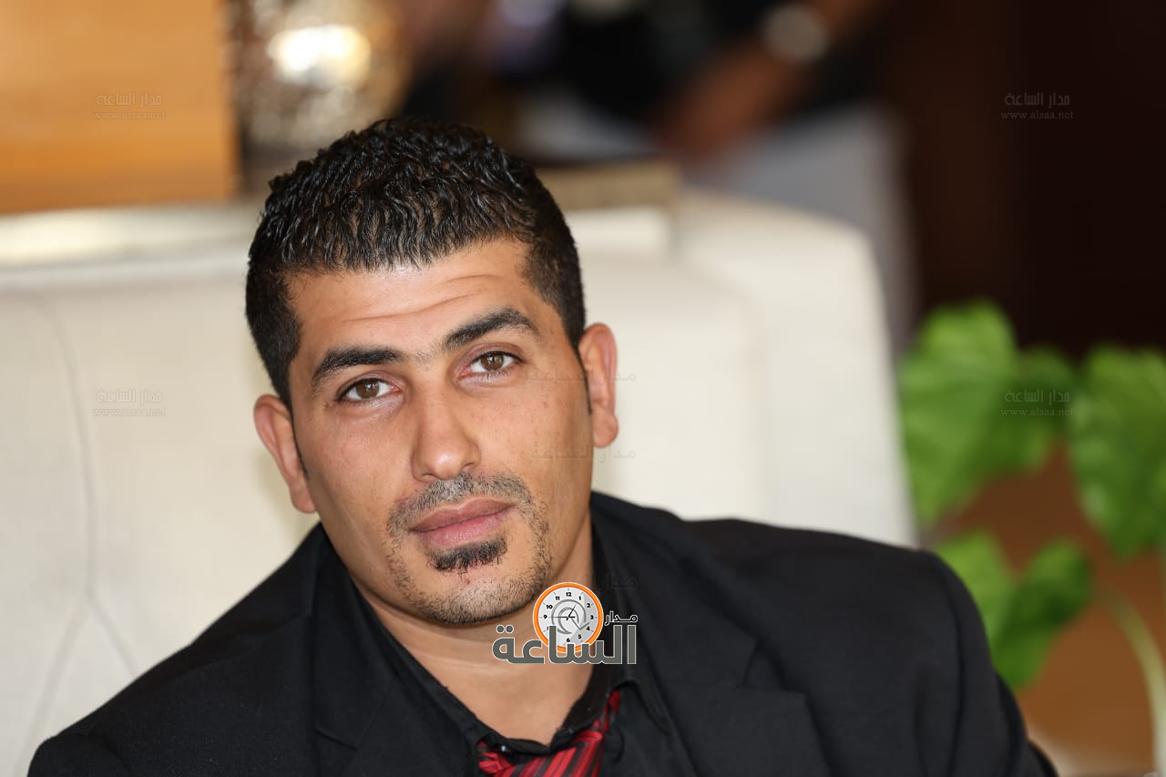 Madar Al-Saa Images 0.11088601079373472