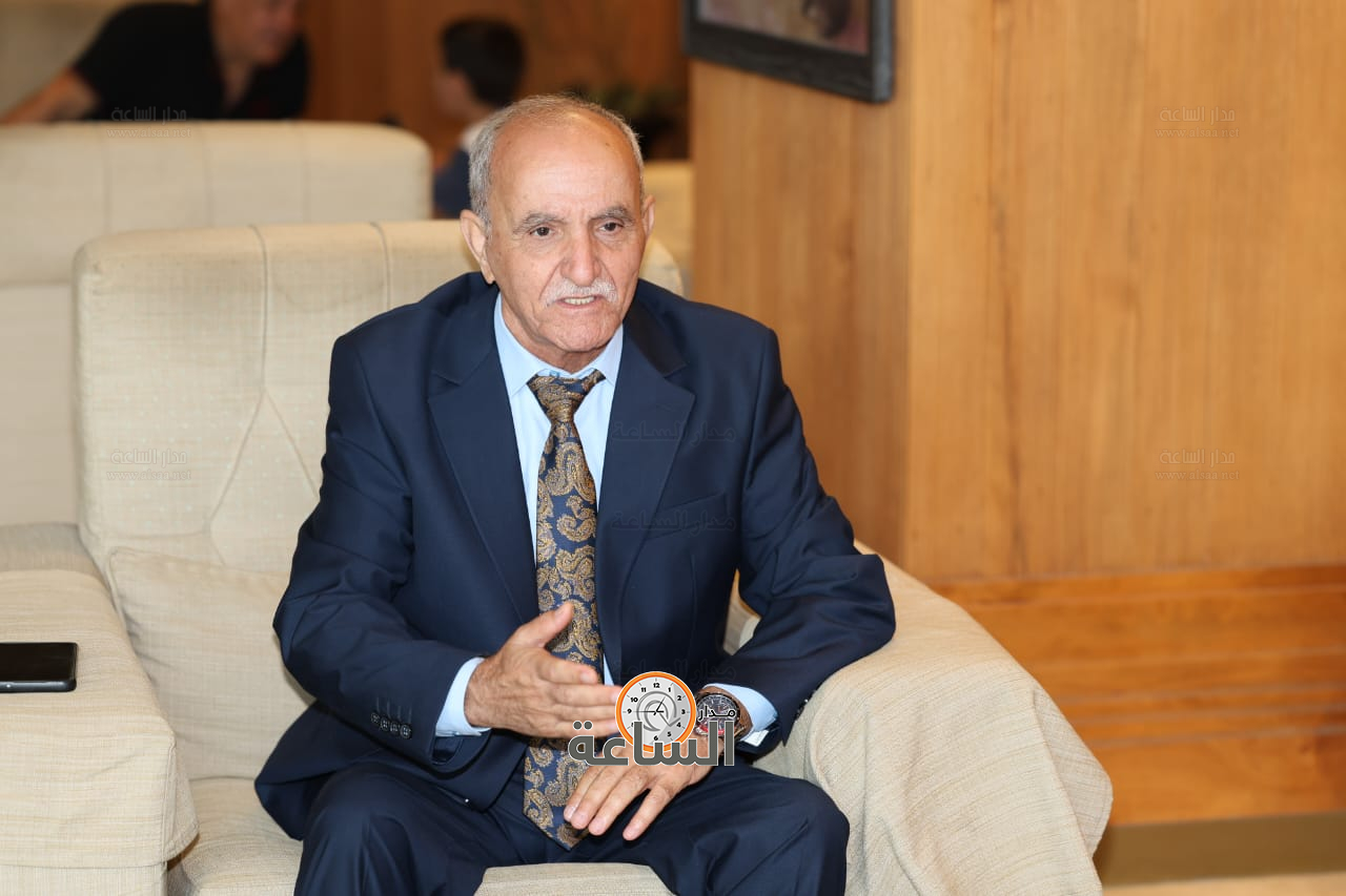 Madar Al-Saa Images 0.6709188632227538