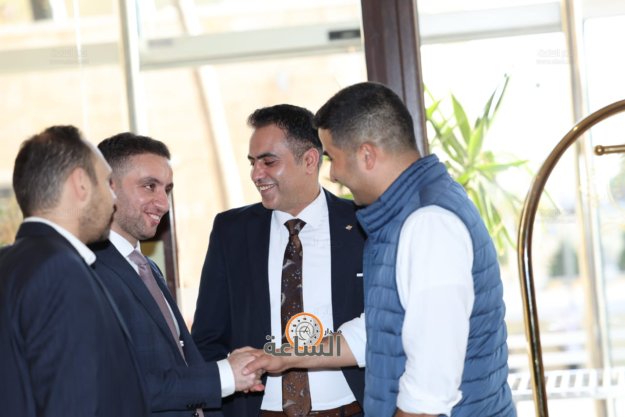 Madar Al-Saa Images 0.20502463175521501