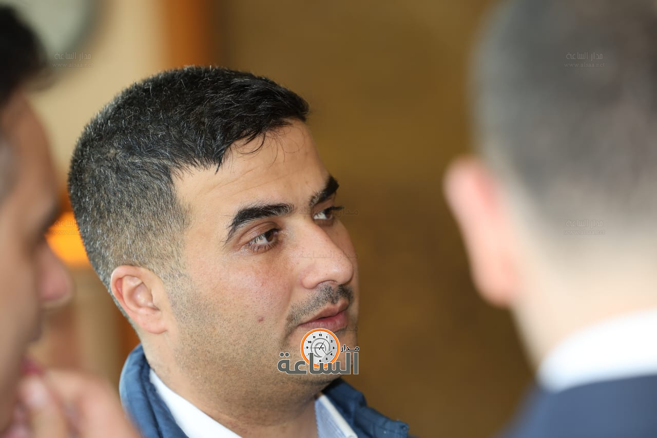 Madar Al-Saa Images 0.26071125497499337