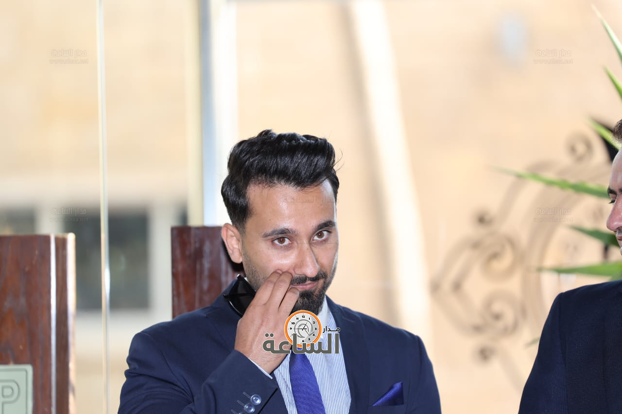 Madar Al-Saa Images 0.7826956471207891