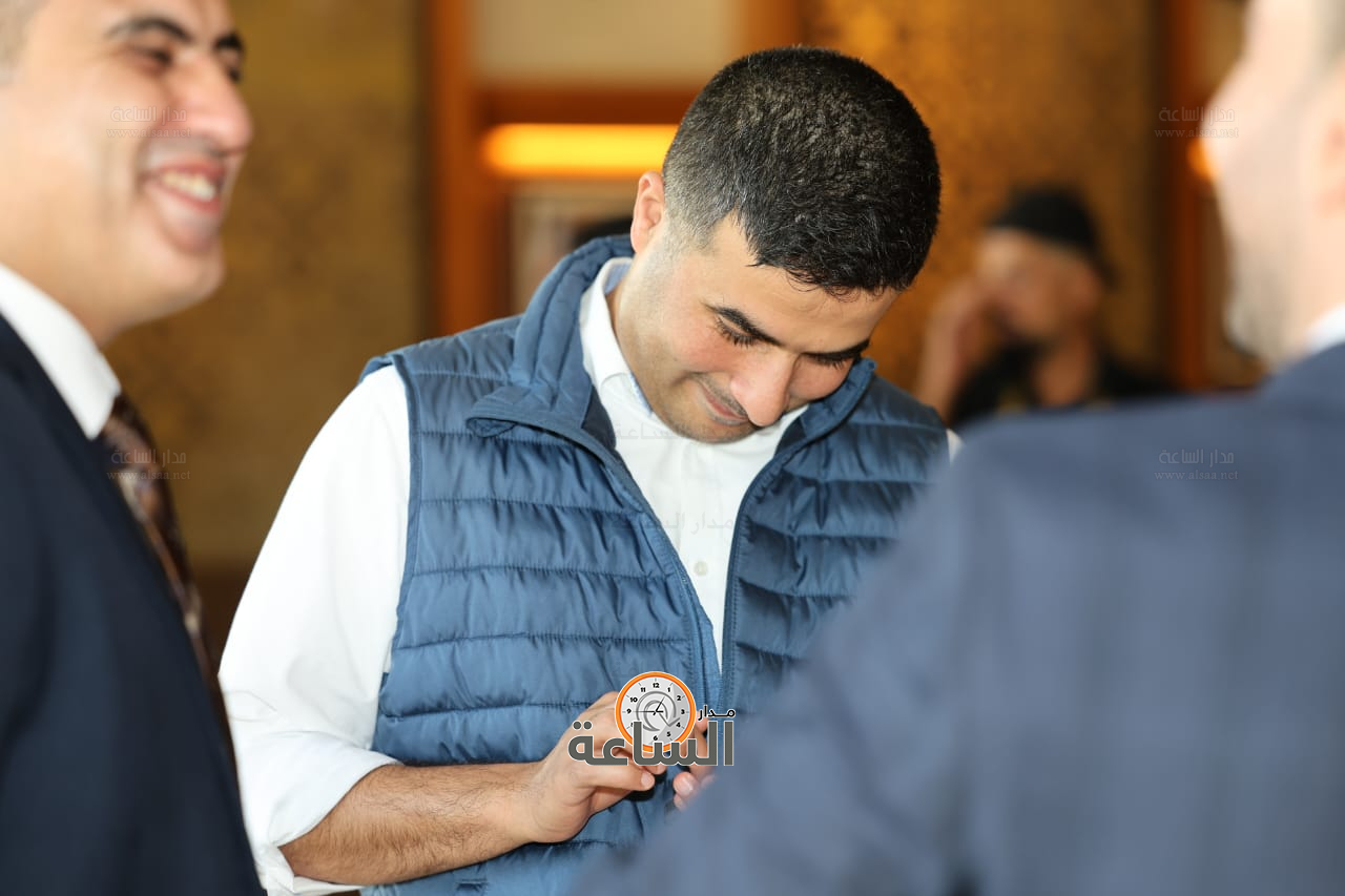 Madar Al-Saa Images 0.6465985030549336