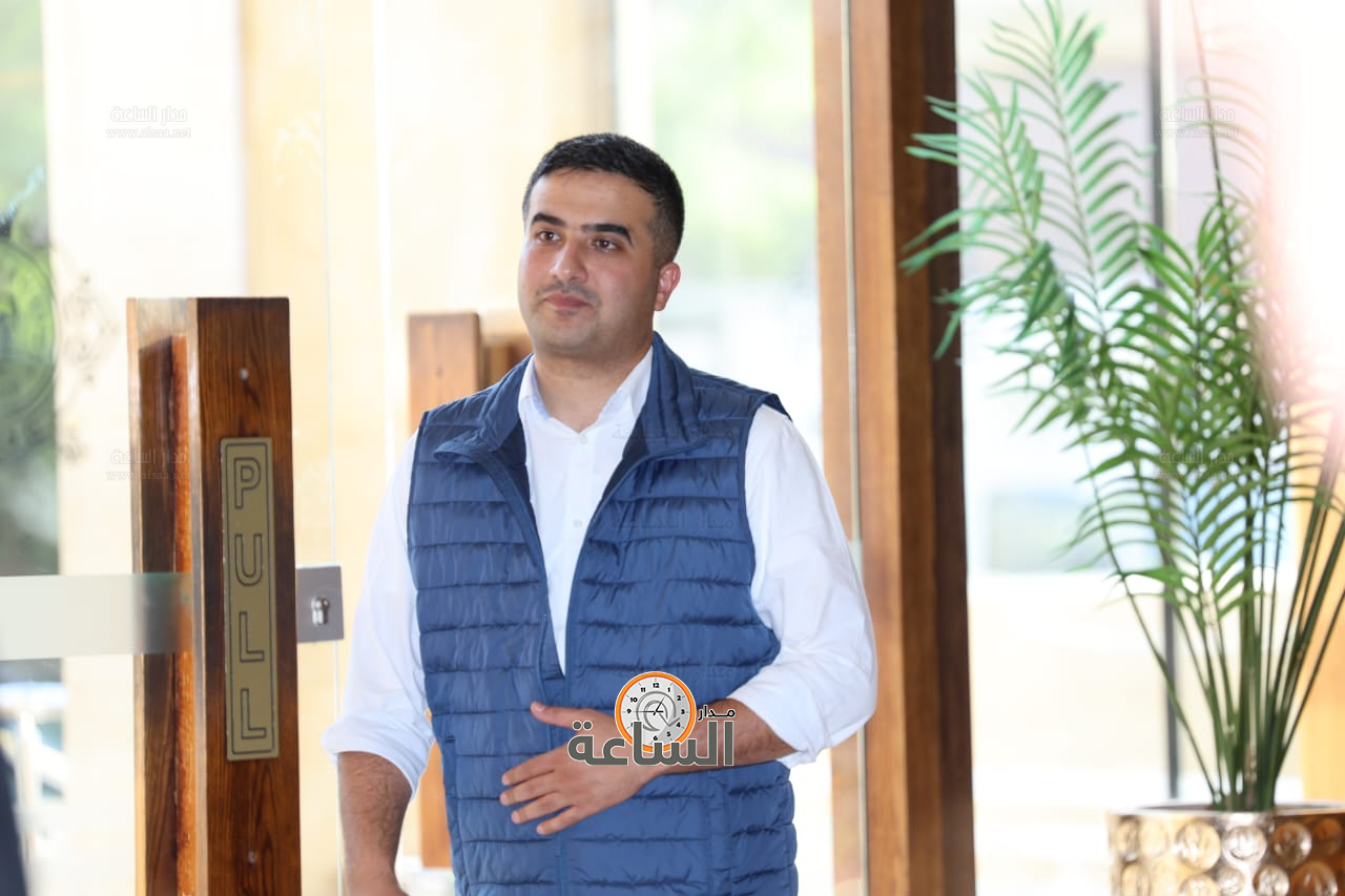 Madar Al-Saa Images 0.19606169500320692