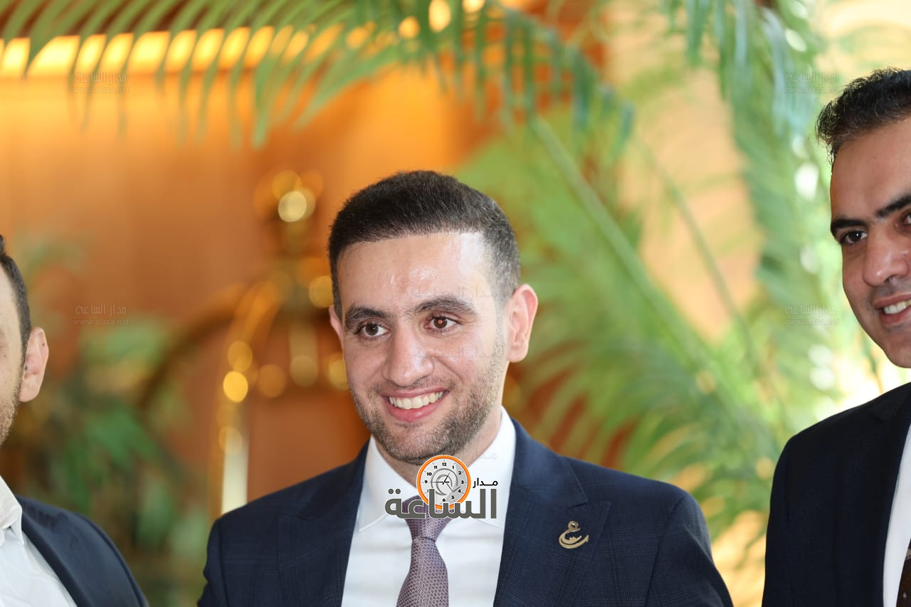 Madar Al-Saa Images 0.5563758479972035