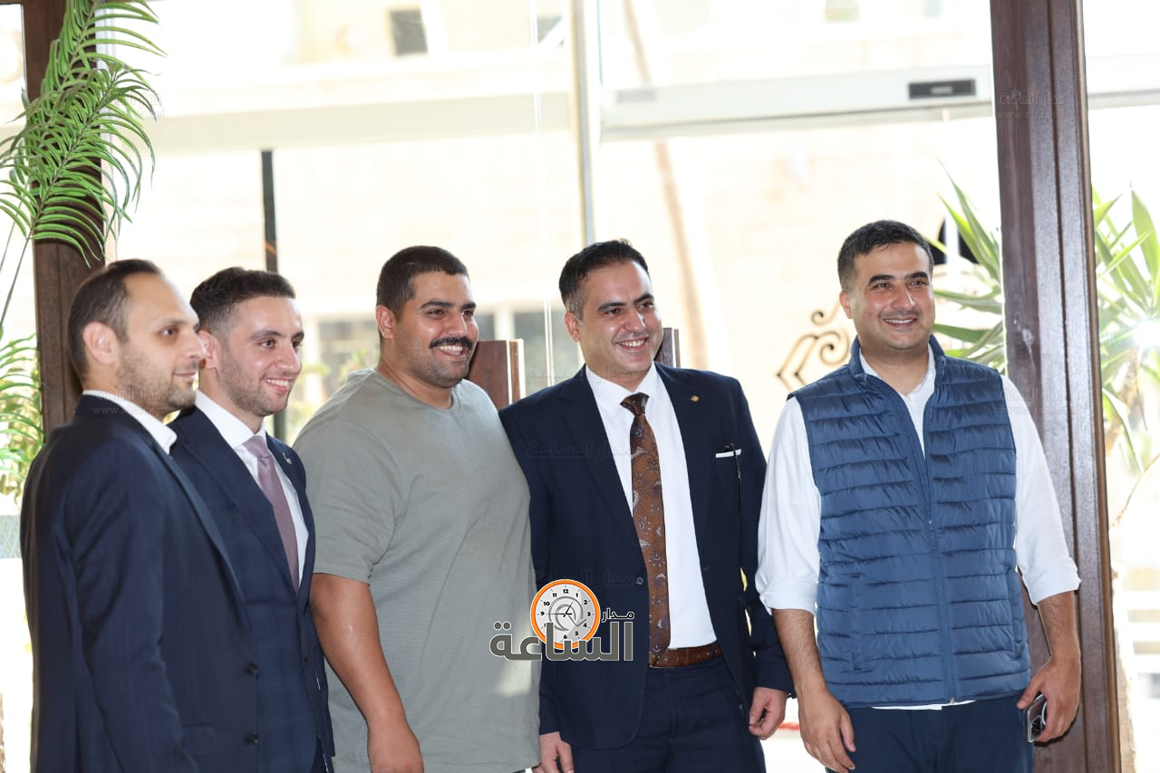 Madar Al-Saa Images 0.9180173241753007