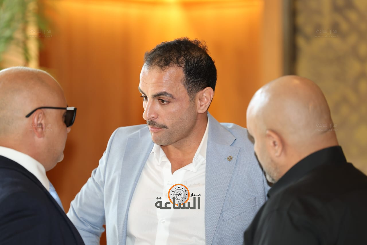 Madar Al-Saa Images 0.7866424355643511