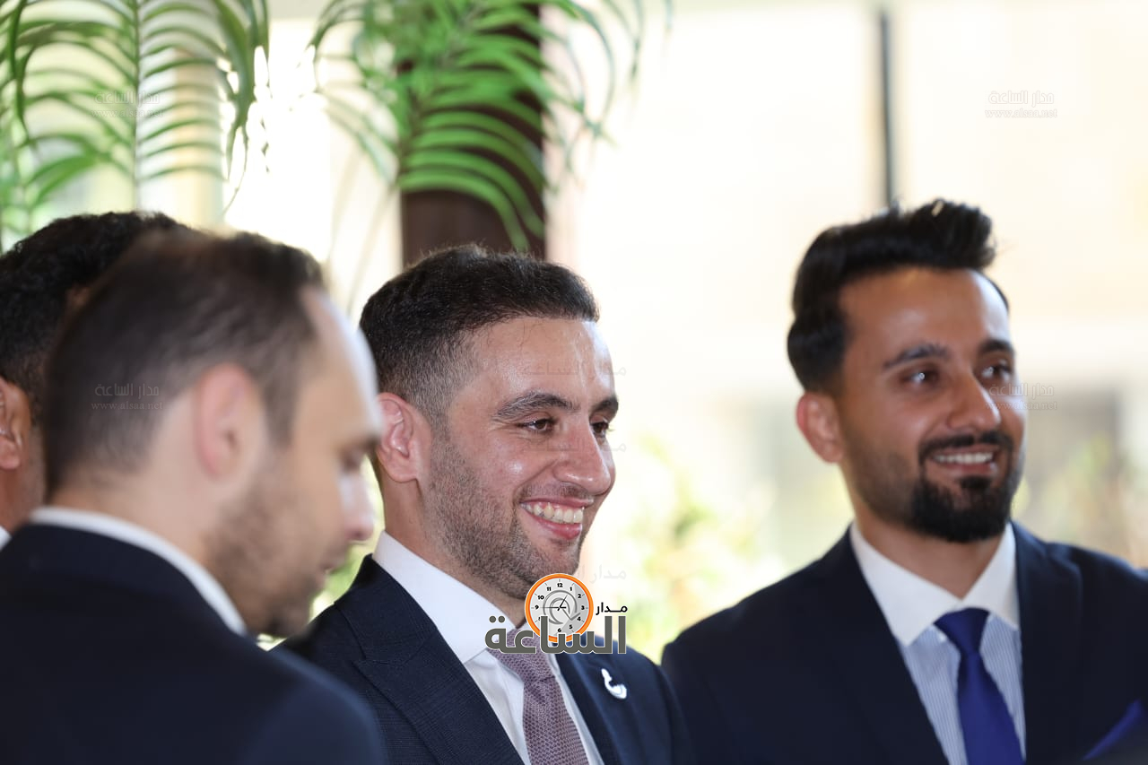 Madar Al-Saa Images 0.5213206608764953