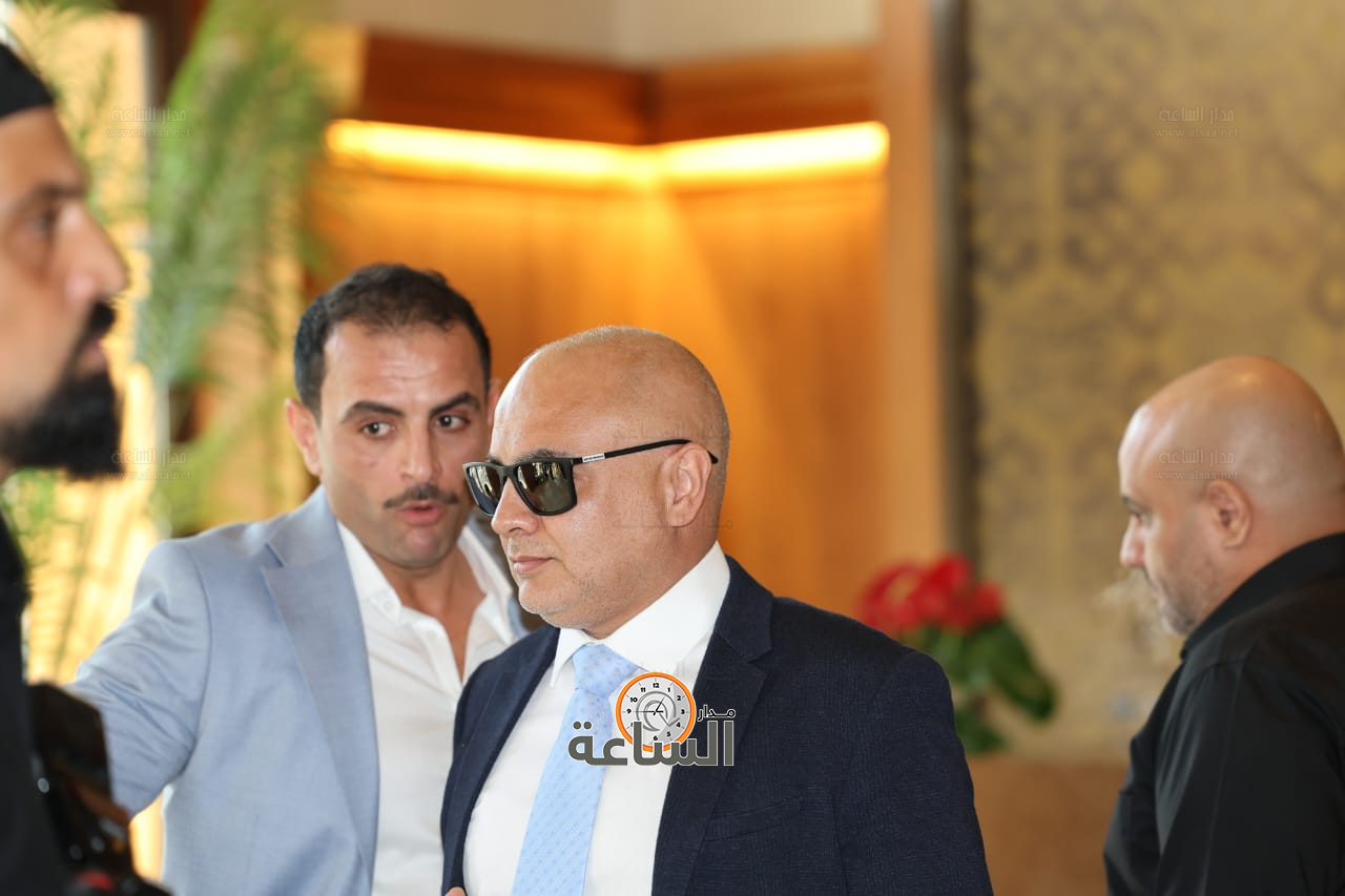 Madar Al-Saa Images 0.6783104959382729