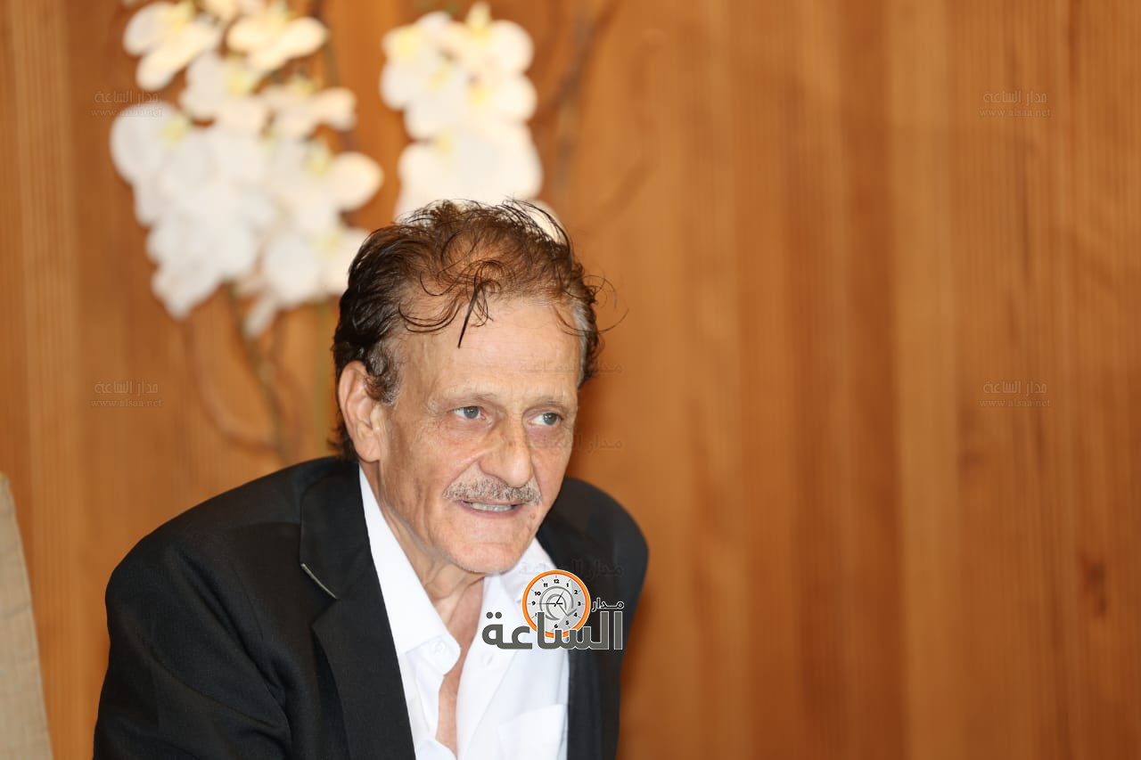 Madar Al-Saa Images 0.4973710006867166