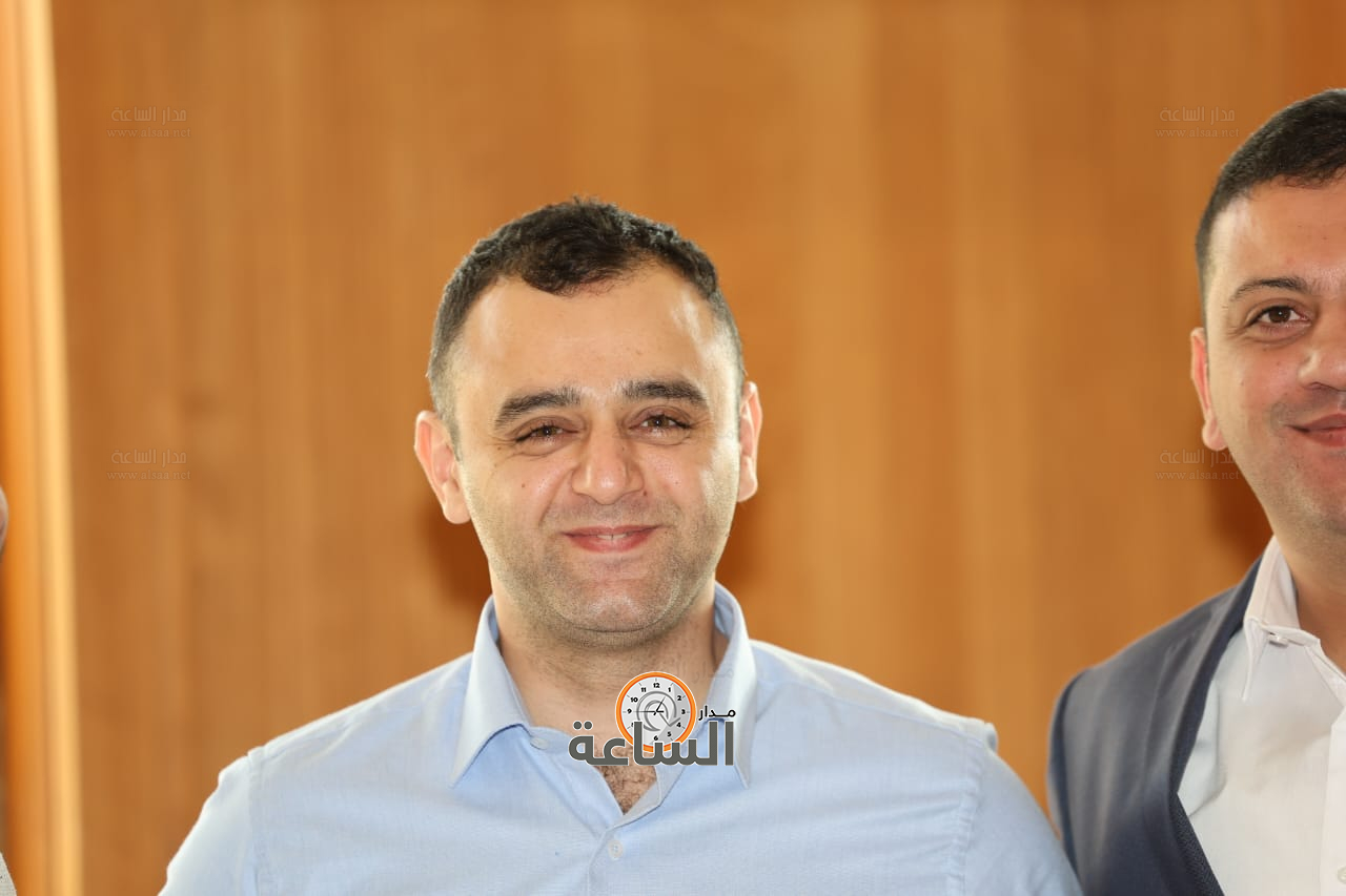 Madar Al-Saa Images 0.6905813695325395