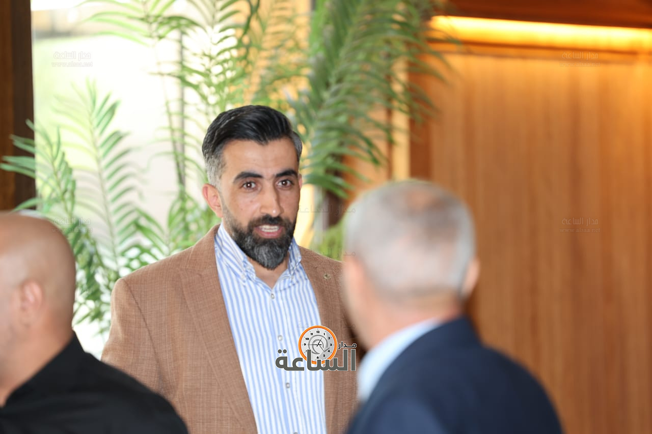 Madar Al-Saa Images 0.07863467401328428