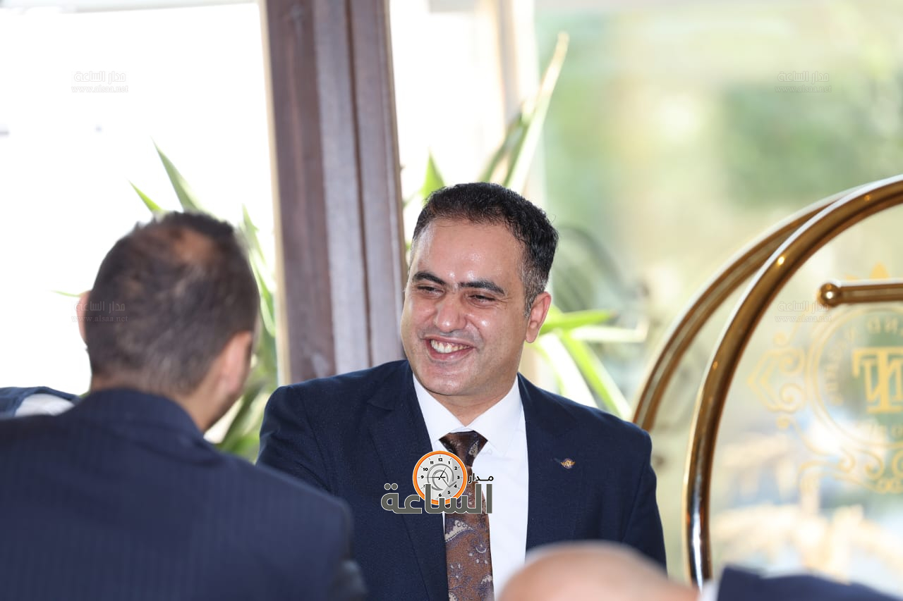 Madar Al-Saa Images 0.5682902004478695