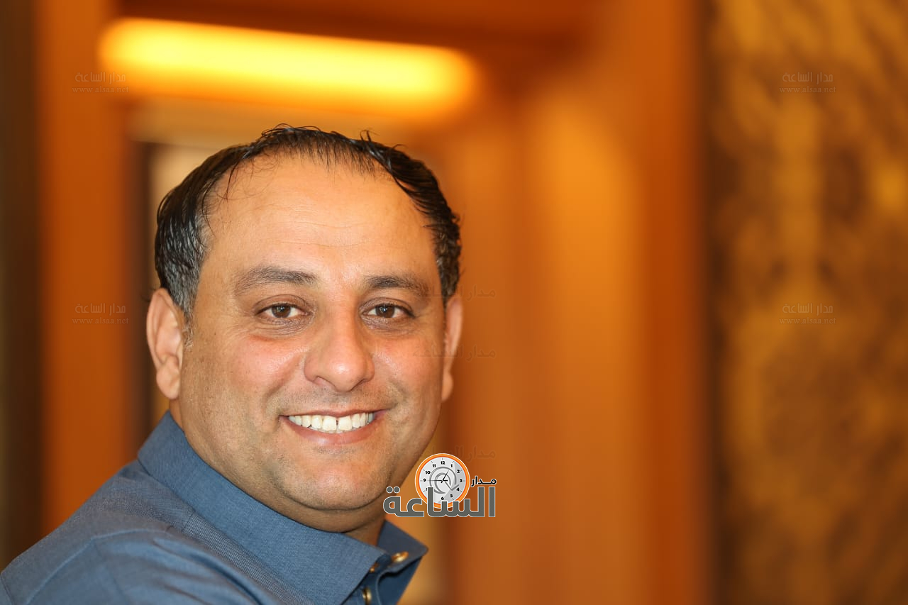 Madar Al-Saa Images 0.07678094961866266