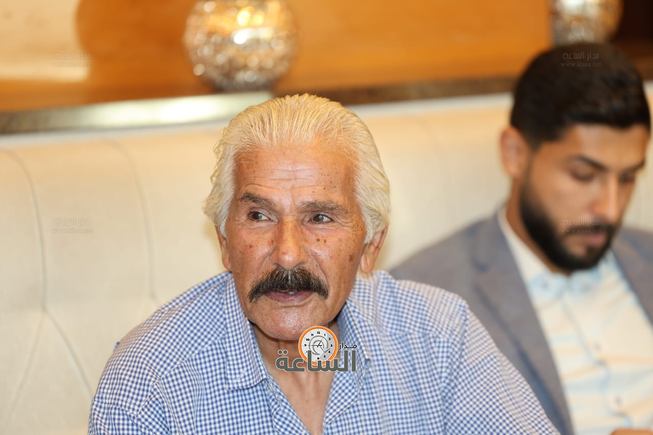 Madar Al-Saa Images 0.28045358639742013