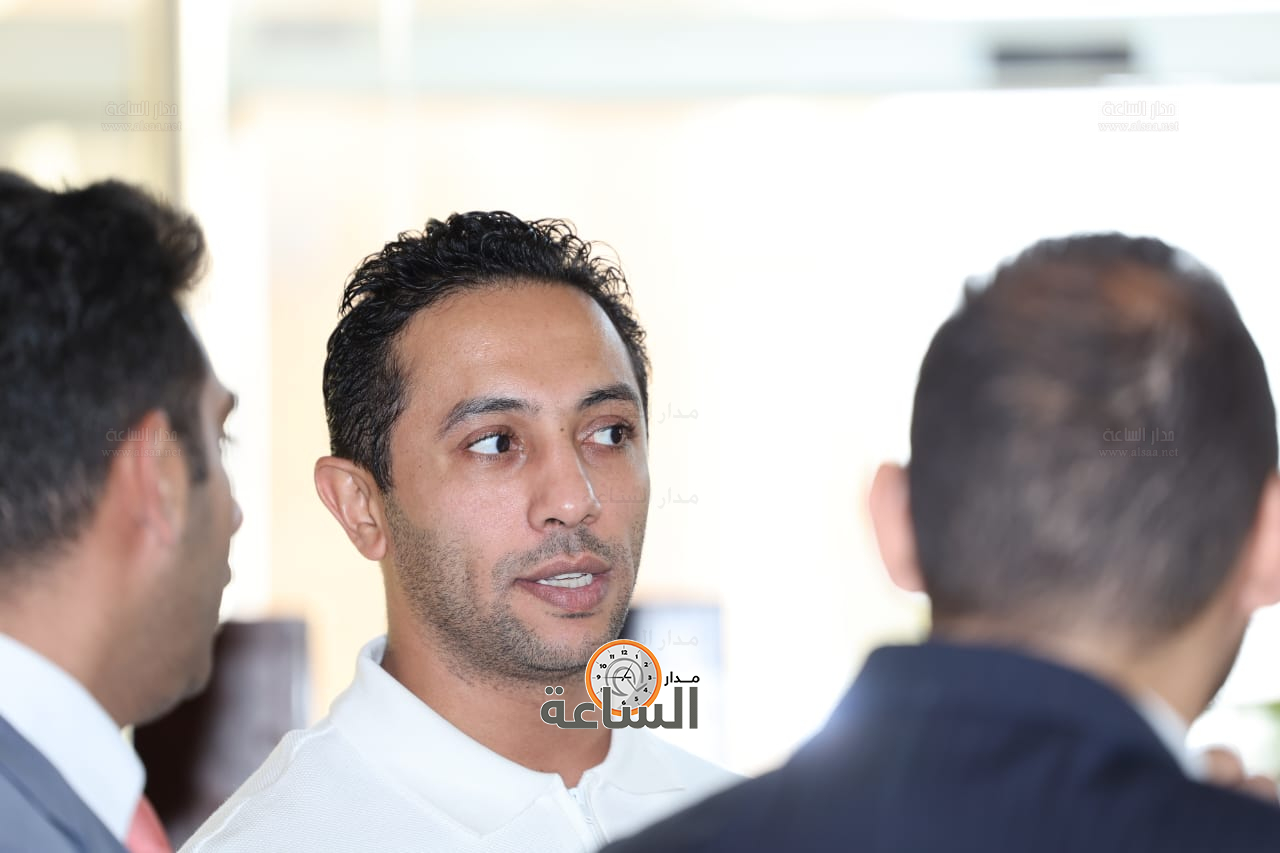 Madar Al-Saa Images 0.9545102568254674