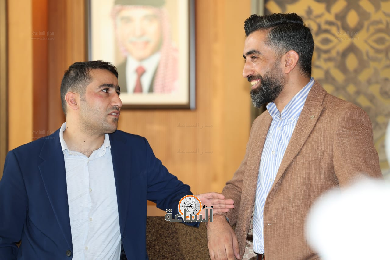 Madar Al-Saa Images 0.5035630158642693