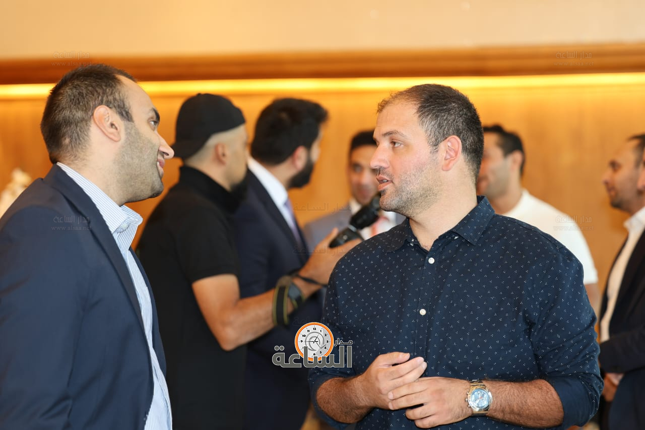 Madar Al-Saa Images 0.6757596740816232