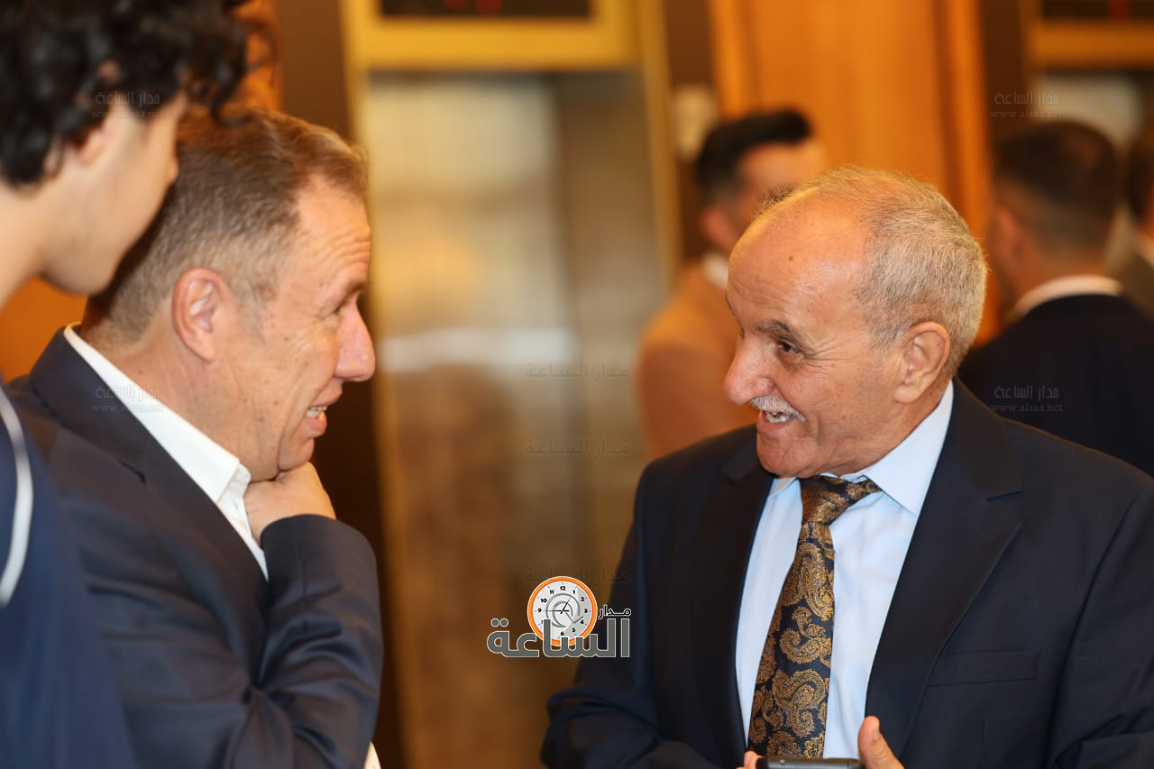 Madar Al-Saa Images 0.8471050627200936