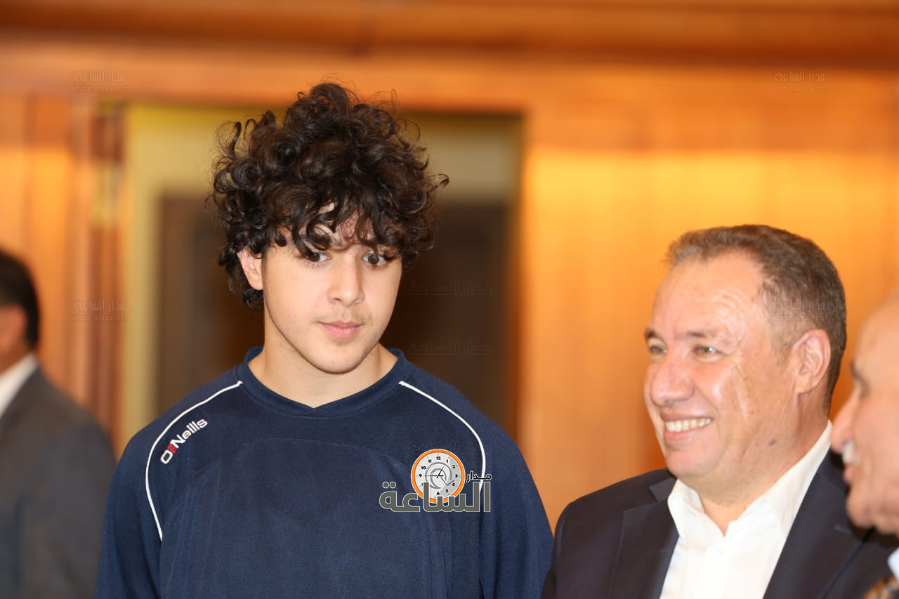 Madar Al-Saa Images 0.5649991240315173