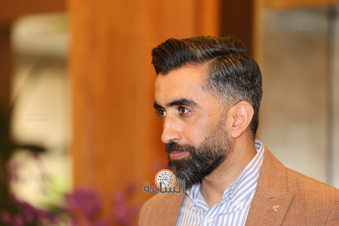 Madar Al-Saa Images 0.3326531628785888