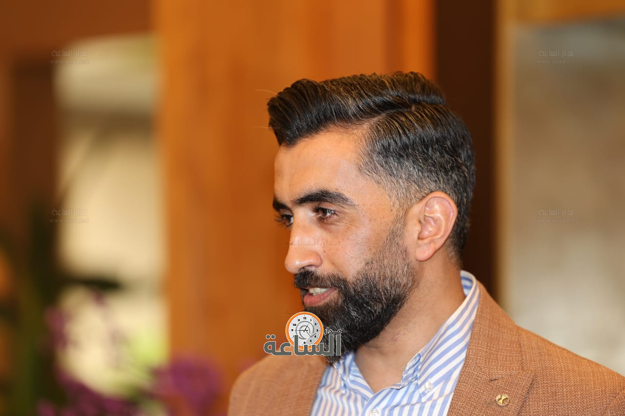 Madar Al-Saa Images 0.16939503547925094