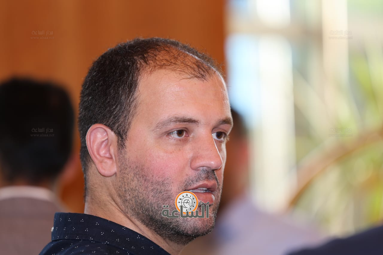 Madar Al-Saa Images 0.3643072184245355